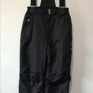 Boy Winter Ski Pants Size 10-12 M